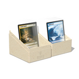 Ultimate Guard: Deck Box – RTE Boulder 133+ – Natural