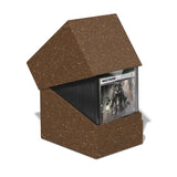 Ultimate Guard: Deck Box – RTE Boulder 133+ – Brown