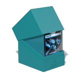 Ultimate Guard: Deck Box – RTE Boulder 133+ – Petrol