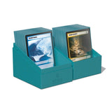Ultimate Guard: Deck Box – RTE Boulder 133+ – Petrol