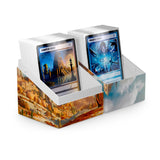 Ultimate Guard: Deck Box – RTE Boulder 100+ – Artist Edition #2 – Mario Renaud: The Search