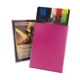 Ultimate Guard: Sleeves – Cortex Matte – Pink