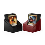 Ultimate Guard: Deck Box – Boulder 100+ – MTG: Guild Summit – Rakdos