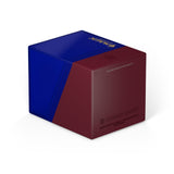 Ultimate Guard: Deck Box – Boulder 100+ – MTG: Guild Summit – Izzet