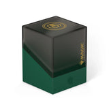 Ultimate Guard: Deck Box – Boulder 100+ – MTG: Guild Summit – Golgari