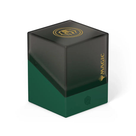 Ultimate Guard: Deck Box – Boulder 100+ – MTG: Guild Summit – Golgari
