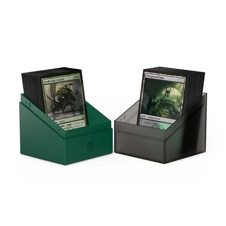 Ultimate Guard: Deck Box – Boulder 100+ – MTG: Guild Summit – Golgari