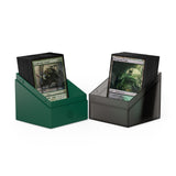 Ultimate Guard: Deck Box – Boulder 100+ – MTG: Guild Summit – Golgari