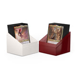 Ultimate Guard: Deck Box – Boulder 100+ – MTG: Guild Summit – Boros