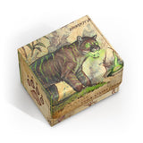 Ultimate Guard: Deck Box – XenoSkin Sidewinder 100+ – MTG: Bloomburrow – Ygra, Eater of All