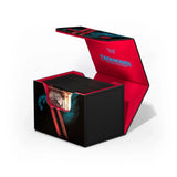 Ultimate Guard: Deck Box – XenoSkin Sidewinder 100+ – MTG: Duskmourn – Marvin, Murderous Mimic
