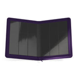 Ultimate Guard: Portfolio – XenoSkin Zipfolio 360 – MTG: Duskmourn – Porcelain Gallery