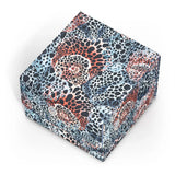 Ultimate Guard: Deck Box – XenoSkin Sidewinder 133+ – 2025 Exclusive: Coral Places – Twilight Tide