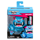 Mr Beast Lab Vinyl Figure Pack - Classic Panther