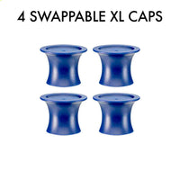 Redgrass - Swappable Large Caps for RGG360 Painting Handle - Pre-ORDER