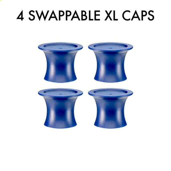 Redgrass - Swappable Large Caps for RGG360 Painting Handle - Pre-ORDER