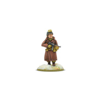 Bolt Action: Armies of the United States: Third Edition with James "Jake" McNiece Special Figure