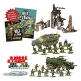 Bolt Action: Bolt Action Starter Set - Band of Brothers (Third Edition)