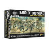 Bolt Action: Bolt Action Starter Set - Band of Brothers (Third Edition)