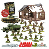 Warlord Games - Island Assault! Bolt Action Starter Set