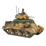 Bolt Action - M3 Grant Medium Tank (Plastic)