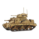 Bolt Action - M3 Grant Medium Tank (Plastic)