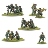 Bolt Action - Cross of Iron - German Grenadiers Infantry Starter Army