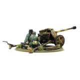 Bolt Action - German Heer Pak 40 Anti-Tank Gun