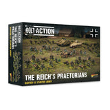 Bolt Action - The Reich's Praetorians - Waffen-SS Starter Army