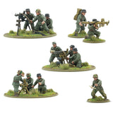 Bolt Action - The Reich's Praetorians - Waffen-SS Starter Army