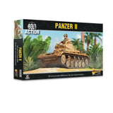 Bolt Action - Panzer II - PRE ORDER