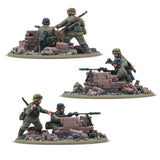 Bolt Action - German Veteran Infantry Platoon (Plastic) Box