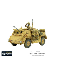 Bolt Action - ACV - Indian Pattern Mk II