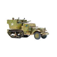 Bolt Action - M15 Multiple Gun Motor Carriage