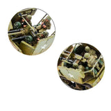 Bolt Action - M15 Multiple Gun Motor Carriage