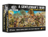 Warlord Games - A Gentleman's War Bolt Action Starter Set