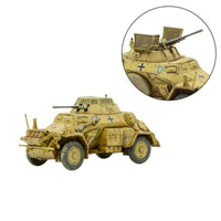 Warlord Games - A Gentleman's War Bolt Action Starter Set