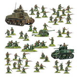 Bolt Action - Ayo Gorkhali! - Gurkha Starter Army