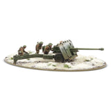 Bolt Action: British Infantry (Winter) 17 pdr Anti-Tank Gun