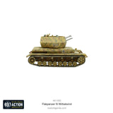 Flakpanzer IV Wirbelwind (Resin) - Gap Games