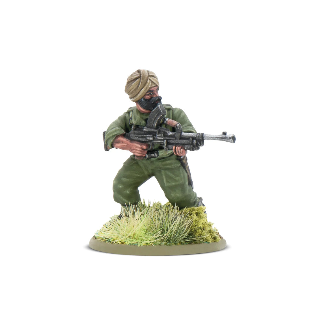 Bolt Action - Armies of the British Commonwealth: Third Edition - Pre-Order