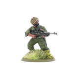 Bolt Action - Armies of the British Commonwealth: Third Edition - Pre-Order