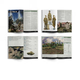 Bolt Action - Armies of the British Commonwealth: Third Edition - Pre-Order