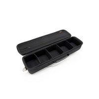 Gamegenic Game Shell XL 650+ Black