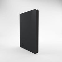 Gamegenic Zip Up Album 18 Pocket Black