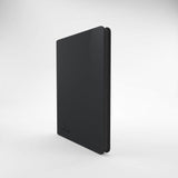 Gamegenic Zip Up Album 18 Pocket Black