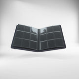 Gamegenic Prime Album 18 Pocket Black