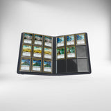Gamegenic Prime Album 18 Pocket Black