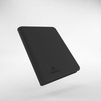 Gamegenic Zip Up Album 8 Pocket Black