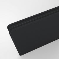 Gamegenic Zip Up Album 8 Pocket Black